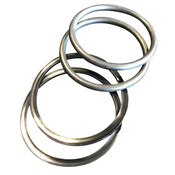 Purification Chamber Oring Kit | HP Breathing Air Purification System